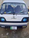 Suzuki Bolan  1995 For Sale in Wah