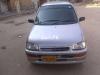 Daihatsu Cuore  2011 For Sale in Karachi