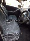 Toyota Vitz  2007 For Sale in Sahiwal