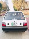 Suzuki Mehran VX 2016 For Sale in Faisalabad