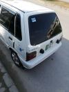 Suzuki Mehran VXR 2007 For Sale in Islamabad