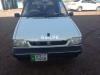 Suzuki Mehran VX 1991 For Sale in Chakwal