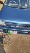 Suzuki Mehran VXR 2008 For Sale in Arifwala