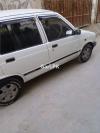 Suzuki Mehran VX 1992 For Sale in Islamabad