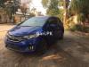 Honda Fit  2014 For Sale in Lahore