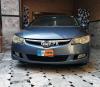 Honda Civic Prosmetic 2009 For Sale in Rawalpindi