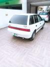 Suzuki Cultus VXR 2004 For Sale in Lahore