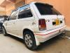 Daihatsu Charade  1986 For Sale in Karachi