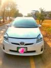 Toyota Prius  2011 For Sale in Lahore