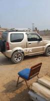 Suzuki Jimny  2006 For Sale in Dadu