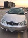 Toyota Corolla GLI 2005 For Sale in Islamabad