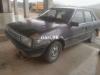 Nissan Sunny  1985 For Sale in Mianwali