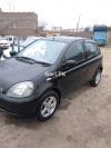 Toyota Vitz  1999 For Sale in Peshawar