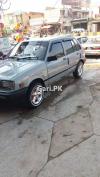 Suzuki Khyber  1999 For Sale in Islamabad