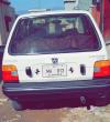 Suzuki Mehran VXR 2007 For Sale in Islamabad