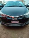 Toyota Corolla XLI 2018 For Sale in Sahiwal