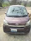 Daihatsu Move  2013 For Sale in Lahore