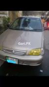 Suzuki Cultus VXR 2007 For Sale in Lahore