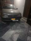 Daewoo Racer XE 1996 For Sale in Islamabad