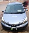 Toyota Vitz  2015 For Sale in Daska