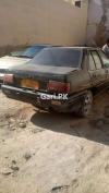 Mitsubishi Lancer  1987 For Sale in Karachi