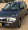 Suzuki Alto  2010 For Sale in Karachi