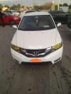 Honda City Aspire 2017 For Sale in Lahore