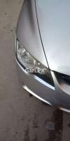 Honda Civic VTi Oriel 2008 For Sale in Lahore