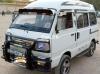 Suzuki Bolan  2011 For Sale in Karachi