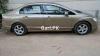 Honda Civic VTi Oriel Prosmatec 2009 For Sale in Karachi