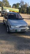 Suzuki Mehran VX 2005 For Sale in Rawalpindi