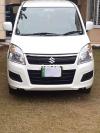 Suzuki Wagon R  2018 For Sale in Lahore