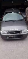 Suzuki Alto  2010 For Sale in Peshawar