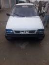 Suzuki Mehran VXR 1990 For Sale in Swabi