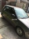 Suzuki Cultus VXR 2015 For Sale in Lahore