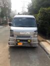 Suzuki Every  2007 For Sale in Lahore