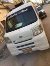 Daihatsu Hijet  2014 For Sale in Karachi