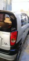 Hyundai Santro  2004 For Sale in Lahore