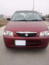 Suzuki Alto  2010 For Sale in Lahore