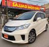 Honda Freed  2012 For Sale in Lahore