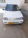 Suzuki Mehran VXR 2014 For Sale in Bahawalpur