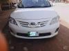 Toyota Corolla XLI 2013 For Sale in Faisalabad