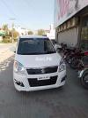 Suzuki Wagon R  2018 For Sale in Bahawalpur