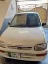 Daihatsu Cuore  2008 For Sale in Multan