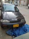 Suzuki Margalla  1998 For Sale in Karachi