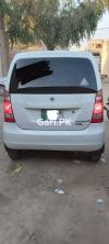 Suzuki Wagon R  2016 For Sale in Dera Ghazi Khan