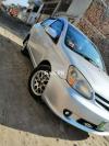 Toyota Platz  2008 For Sale in Faisalabad