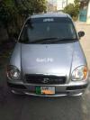 Hyundai Santro  2006 For Sale in Lahore