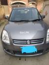 Suzuki Swift  2012 For Sale in Lahore