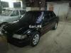 Honda Civic EXi 1989 For Sale in Karachi